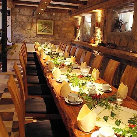 Heidekrug Hotel Dohma
