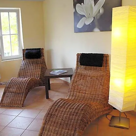 Heidekrug Hotel 2*