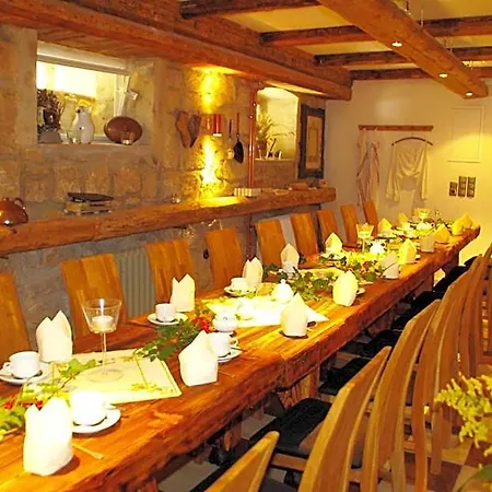 Heidekrug Hotel Dohma