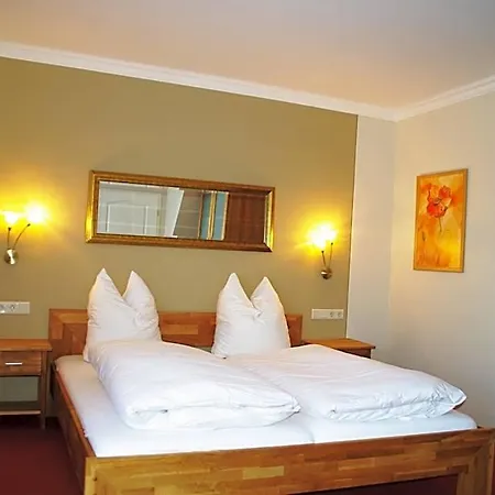 Heidekrug Hotel
