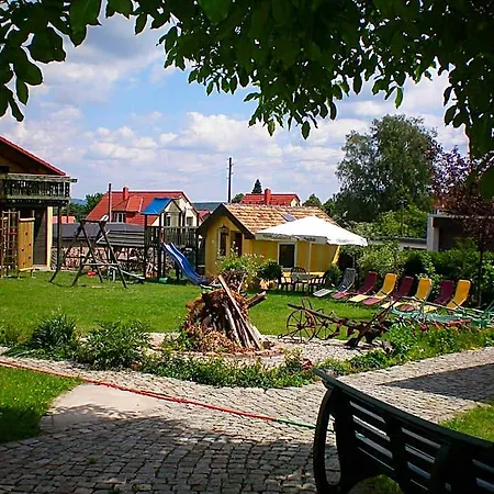 Heidekrug Hotel 2*