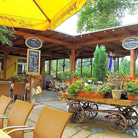 Heidekrug Hotel