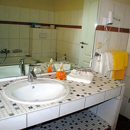 Heidekrug Отель Dohma
