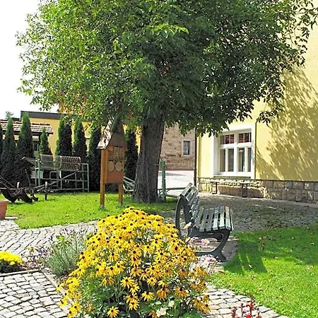 Heidekrug Dohma