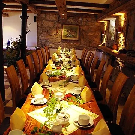 Hotel Heidekrug Dohma