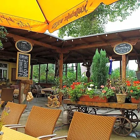 Heidekrug Hotel 2*