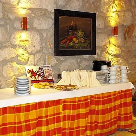 Hotel Heidekrug 2*
