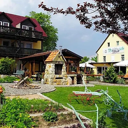 Hotel Heidekrug