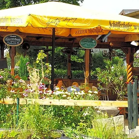 Heidekrug Dohma