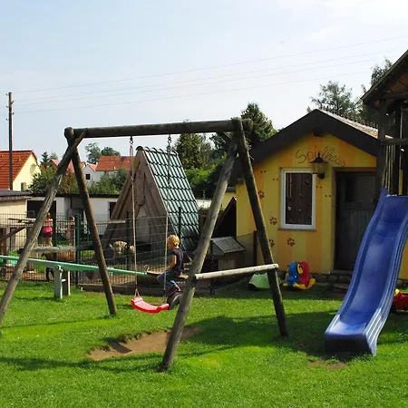 Heidekrug ホテル 2*