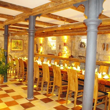 Heidekrug ホテル 2*