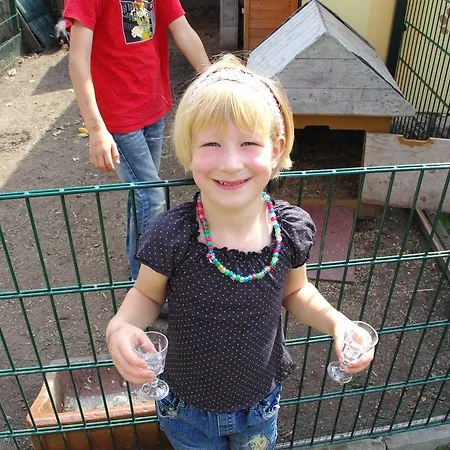 Heidekrug Hotel Dohma