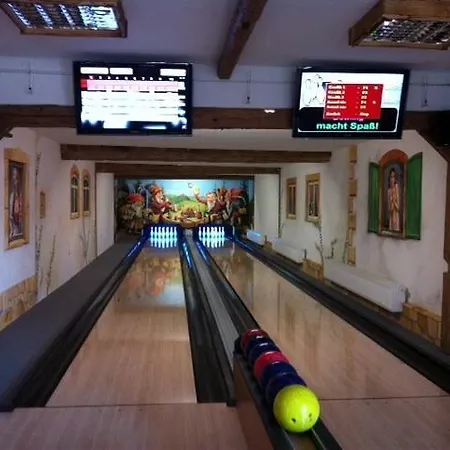 Heidekrug Hotel Dohma