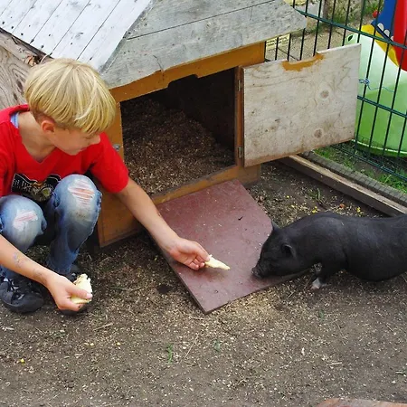 Heidekrug Hotel Dohma