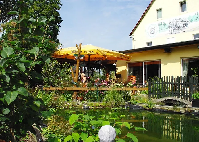 Heidekrug فندق 2*