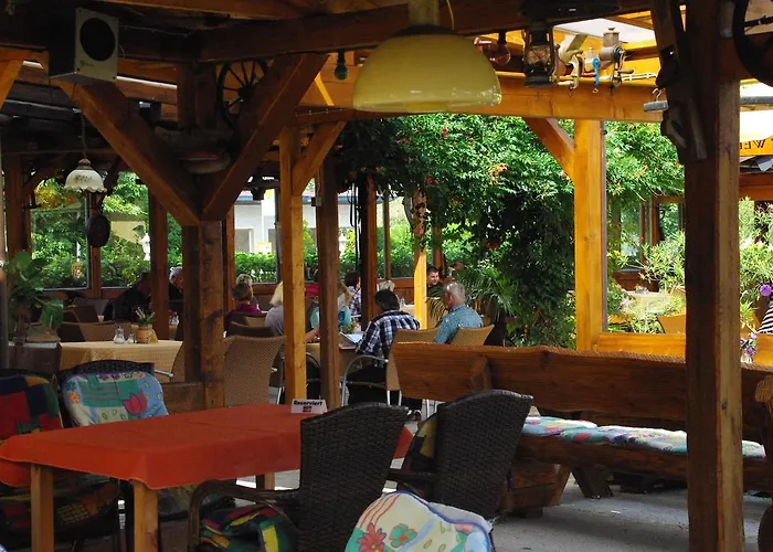 Heidekrug فندق 2*