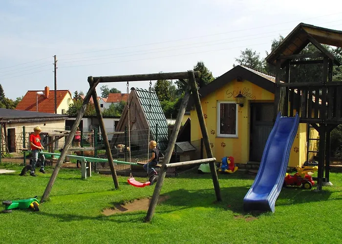 Heidekrug فندق 2*