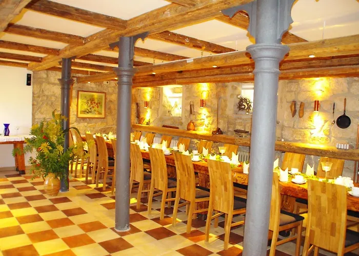 Heidekrug فندق 2*