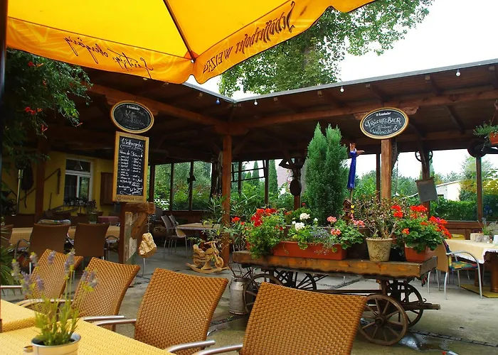 Heidekrug فندق 2*