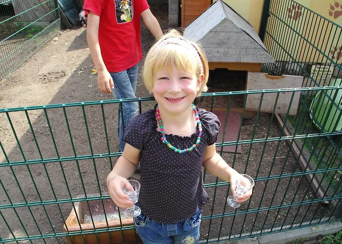 Heidekrug فندق Dohma