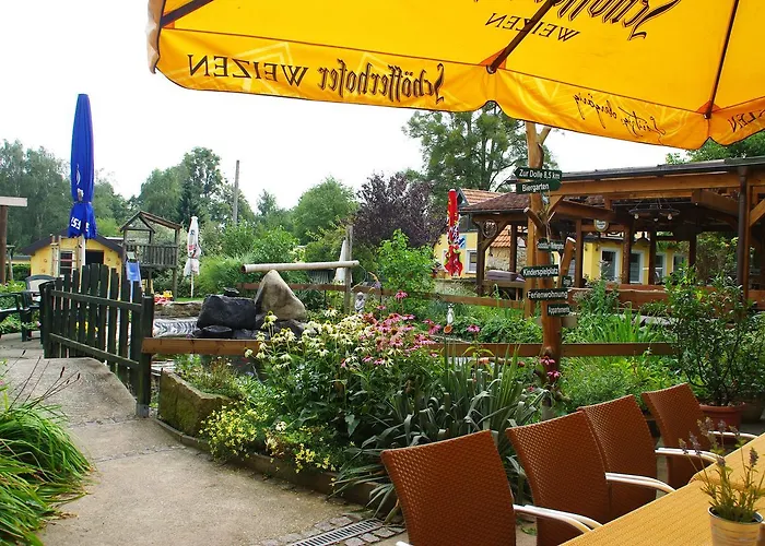 Heidekrug 2* Dohma