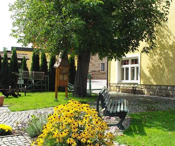 Heidekrug فندق 2*